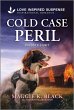 Cold Case Peril (eBook, ePUB) - Bild 1