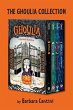 The Ghoulia 4-Book Collection (eBook,... - Bild 1