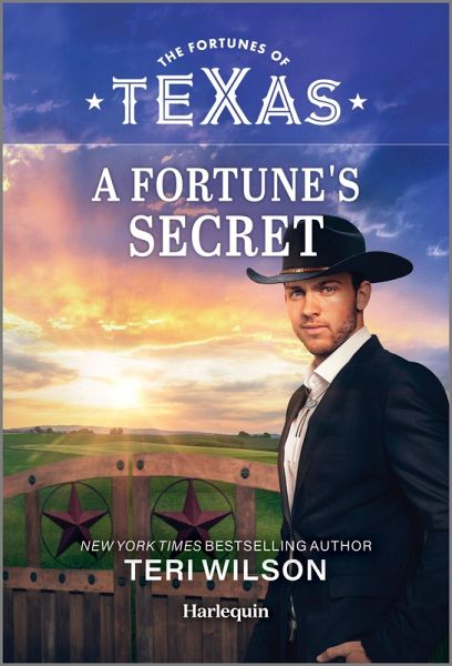 A Fortune's Secret (eBook, ePUB)