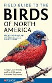 Field Guide to the Birds of North America (eBook, ePUB) Field Guide to the Birds of North America (eBook, ePUB)