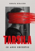 Tarsila (eBook, ePUB) Tarsila (eBook, ePUB)