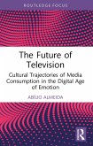 The Future of Television (eBook, ePUB)