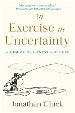 An Exercise in Uncertainty (eBook, ePUB) - Gluck, Jonathan