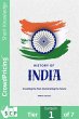 History of India (eBook, ePUB) - Bild 1