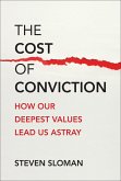 The Cost of Conviction (eBook, ePUB)