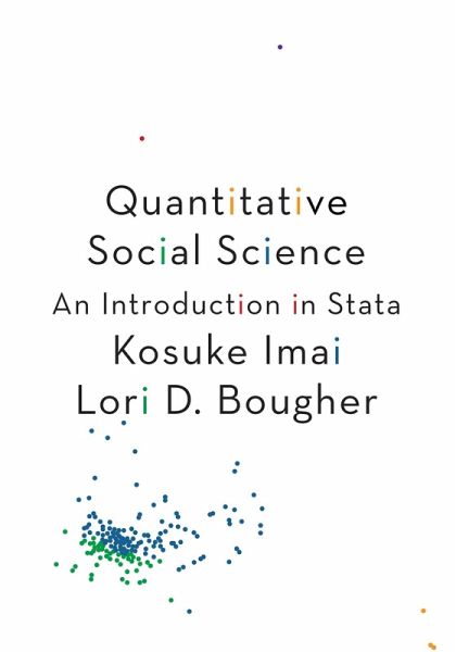 Quantitative Social Science (eBook, ePUB) Quantitative Social Science (eBook, ePUB)