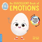 Little Egg: An Eggcellent Book of Emotions (eBook, ePUB)