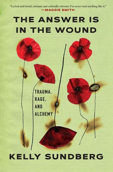 The Answer Is in the Wound (eBook, ePUB)