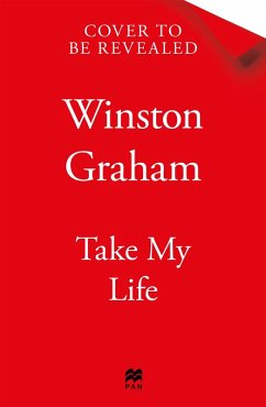 Cover Take My Life (eBook, ePUB)