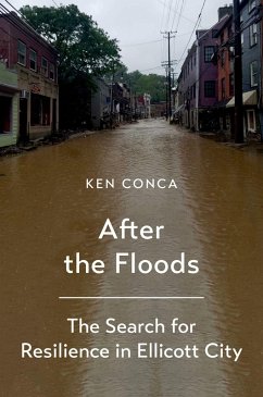 Cover After the Floods (eBook, ePUB)