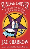 Sundae Driver (The Hidden Masters, #0) (eBook, ePUB) Sundae Driver (The Hidden Masters, #0) (eBook, ePUB)