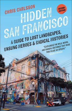 Cover Hidden San Francisco (eBook, ePUB)