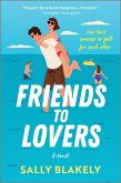 Friends to Lovers (eBook, ePUB) Friends to Lovers (eBook, ePUB)