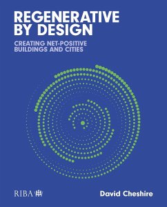 Cover Regenerative by Design (eBook, PDF)