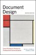 Document Design (eBook, ePUB) - Bild 1