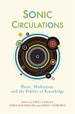 Sonic Circulations (eBook, ePUB) Sonic Circulations (eBook, ePUB)