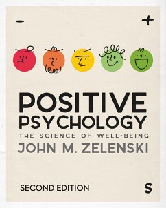 Cover Positive Psychology (eBook, PDF)