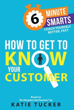 Cover How to Get to Know your Customer (eBook, ePUB)