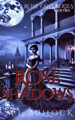 Cover Rose Shadows (Rose Falls, #2) (eBook, ePUB)