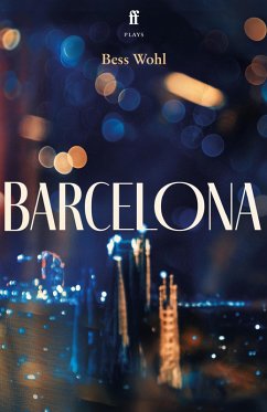 Barcelona (eBook, ePUB) - Wohl, Bess