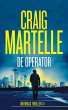 De operator (Ian Bragg, #1) (eBook,... - Bild 1