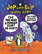 Jop and Blip Wanna Know #1: Can You... - Bild 1