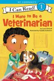 I Want to Be a Veterinarian (eBook, ePUB)