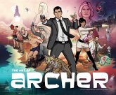 The Art of Archer (eBook, ePUB)