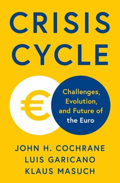 Cover Crisis Cycle (eBook, ePUB)
