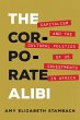 The Corporate Alibi (eBook, ePUB) - Bild 1