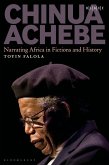 Chinua Achebe (eBook, PDF) Chinua Achebe (eBook, PDF)