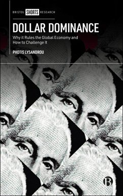 Cover Dollar Dominance (eBook, ePUB)