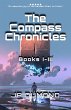 The Compass Chronicles I-III (eBook,... - Bild 1