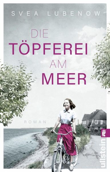 Die Töpferei am Meer (eBook, ePUB)