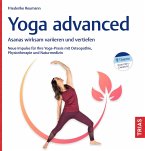 Yoga advanced (eBook, ePUB)