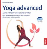 Yoga advanced (eBook, ePUB) Yoga advanced (eBook, ePUB)