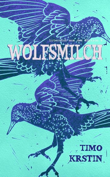 Wolfsmilch (eBook, ePUB)
