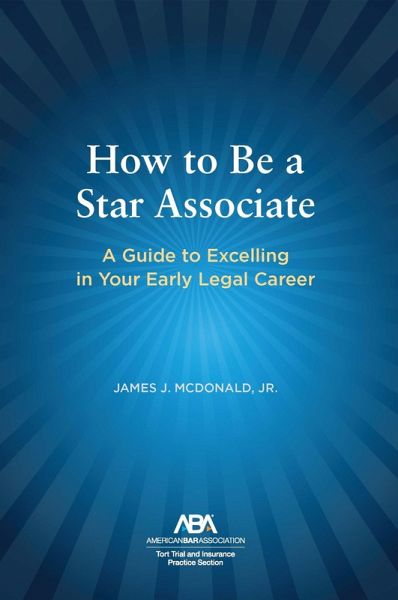 How to Be a Star Associate (eBook, ePUB)