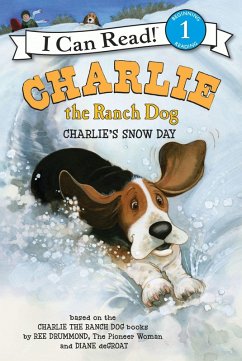 Cover Charlie the Ranch Dog: Charlie's Snow Day (eBook, ePUB)