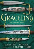 Graceling Graphic Novel (eBook, ePUB) Graceling Graphic Novel (eBook, ePUB)