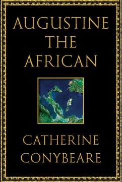 Cover Augustine the African (eBook, ePUB)