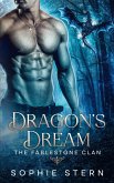 Dragon's Dream (eBook, ePUB) Dragon's Dream (eBook, ePUB)
