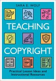 Teaching Copyright (eBook, ePUB) Teaching Copyright (eBook, ePUB)