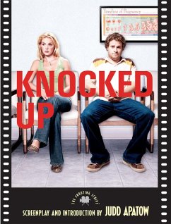 Cover Knocked Up (eBook, ePUB)