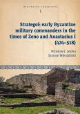 Strategoí (eBook, PDF) Strategoí (eBook, PDF)