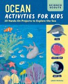 Ocean Activities for Kids (eBook, ePUB)