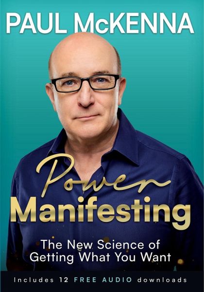 Power Manifesting (eBook, ePUB) Power Manifesting (eBook, ePUB)
