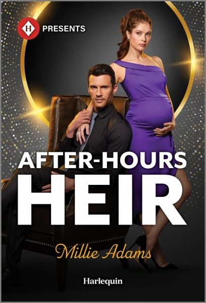 After-Hours Heir (eBook, ePUB) After-Hours Heir (eBook, ePUB)