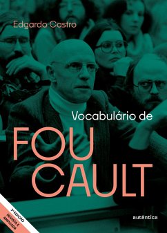 Cover Vocabulário de Foucault (Edição revista e ampliada) (eBook, ePUB)