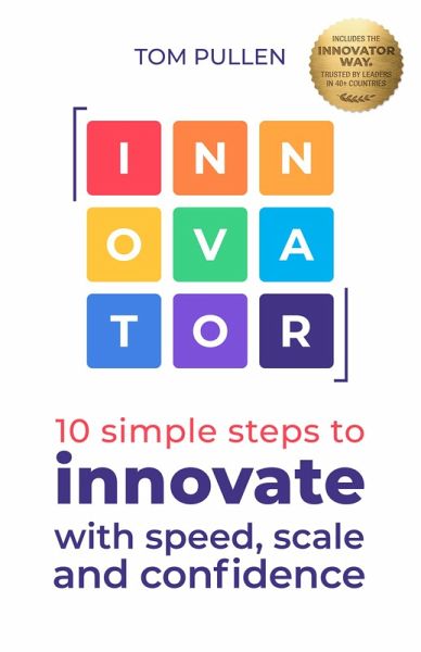 INNOVATOR (eBook, ePUB)